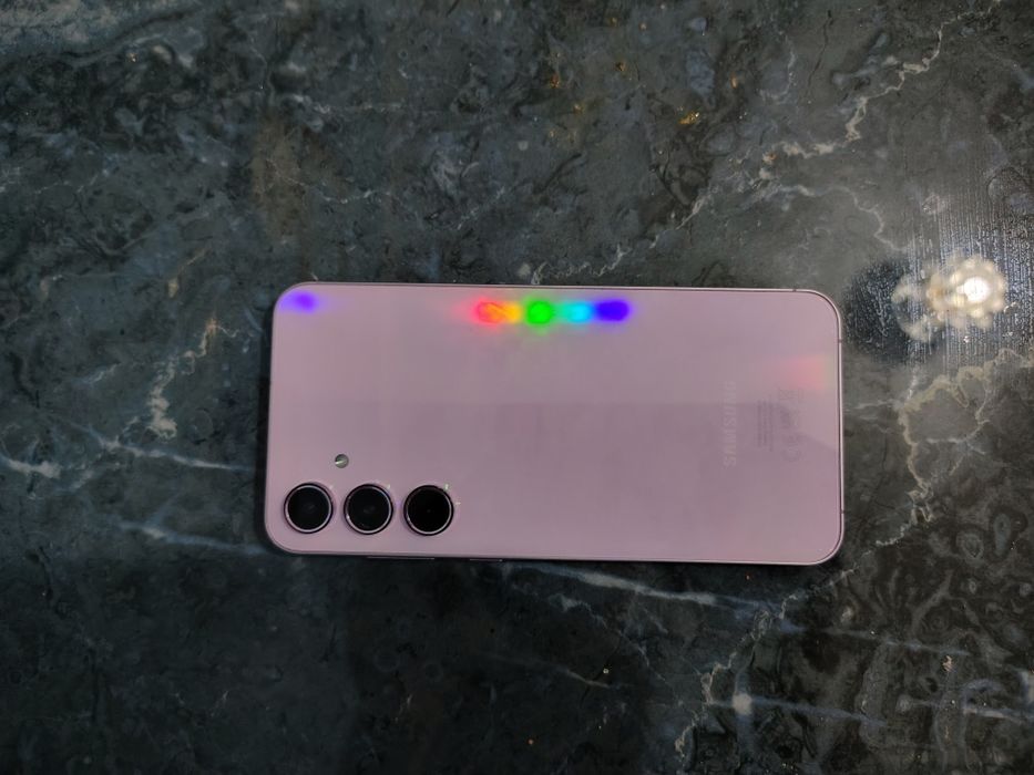 Samsung Galaxy A55 5G