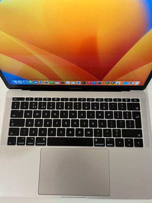 Macbook pro 13 ecrã retina 13