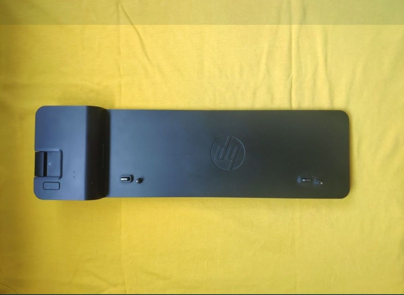 Док- станція Hp 2013  UltraSlim Docsking Station