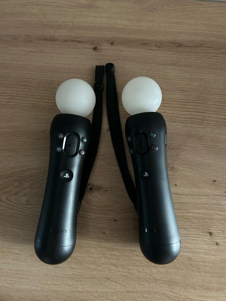 Sprzedam Playstation 4 z dodatkami