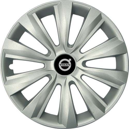 Kołpaki 16'' VOLVO S40,S70,S80,S60,440, KOMPLET