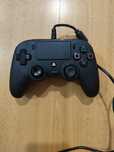 Comando Nacon PS4