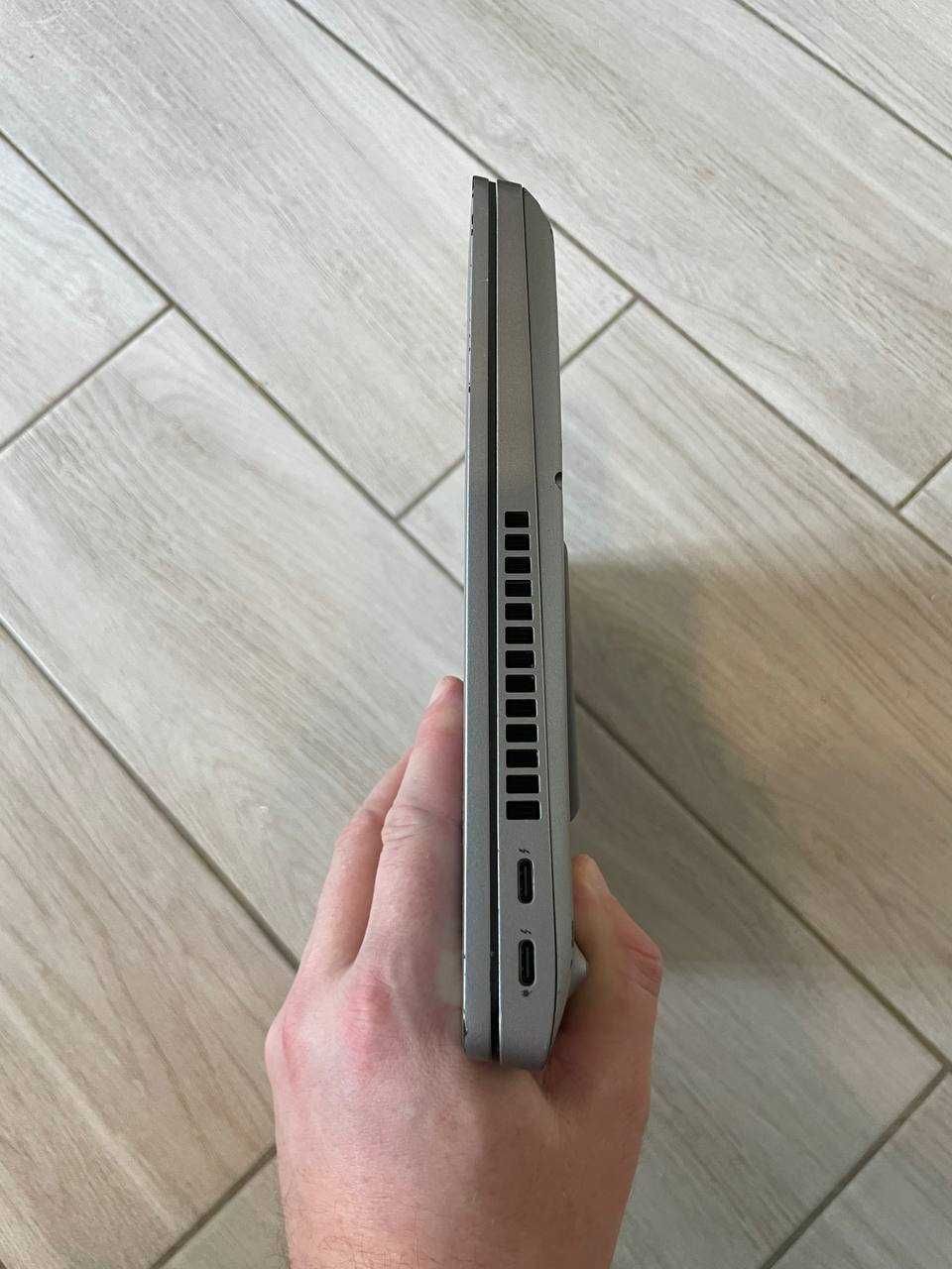 Dell Latitude 5431 14'' | 16RAM | 500GB SSD | Intel Core i7 12 gen