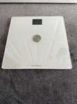 WITHINGS Body Comp Waga łazienkowa