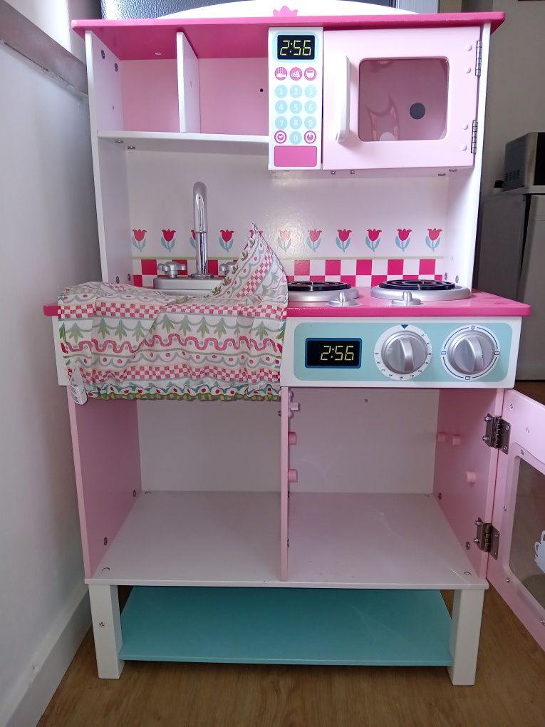 Cozinha de Brincar