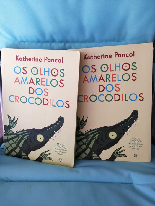 Livros Novos nunca lidos