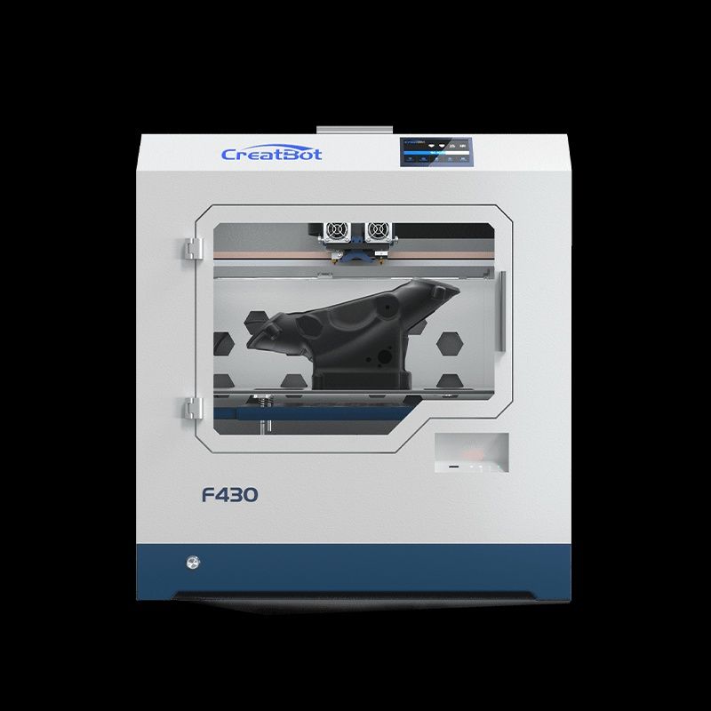 Impressora 3D Creatbot F430