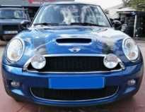Mini Cooper S Clubman