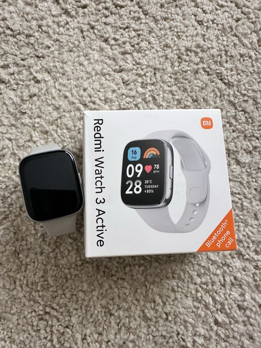 Продам смарт годинник