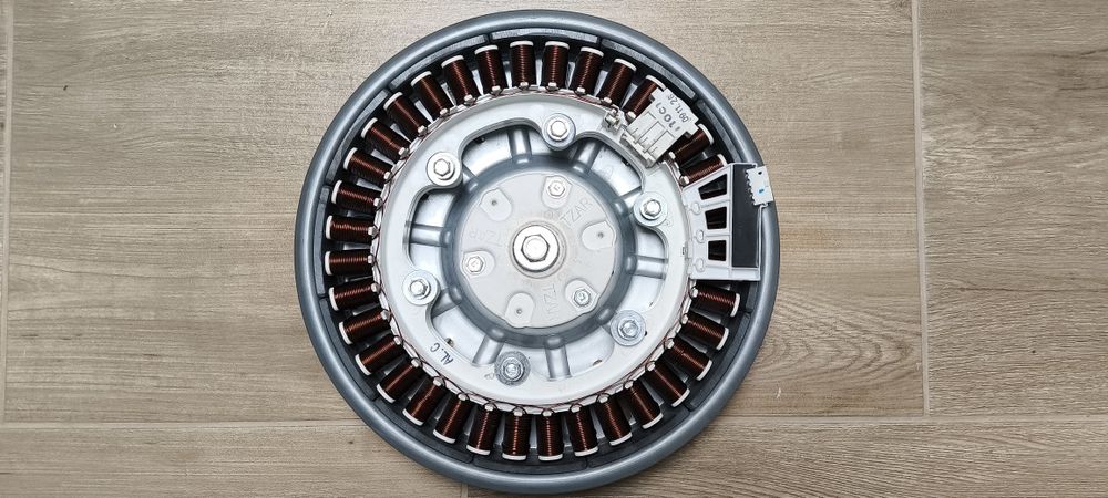 Pralka LG Direct Drive 6kg ,Silnik