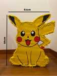 Pinhata pikachu