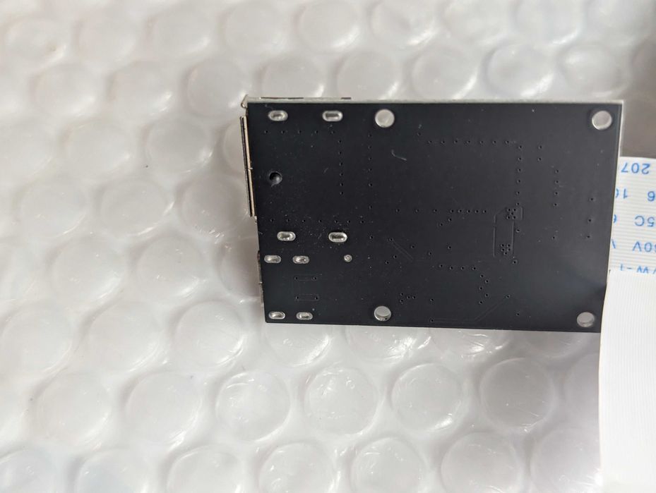 30 pin to EDP Драйвер плата адаптер сигнала EDP для 30 pin к ПК ноутбу