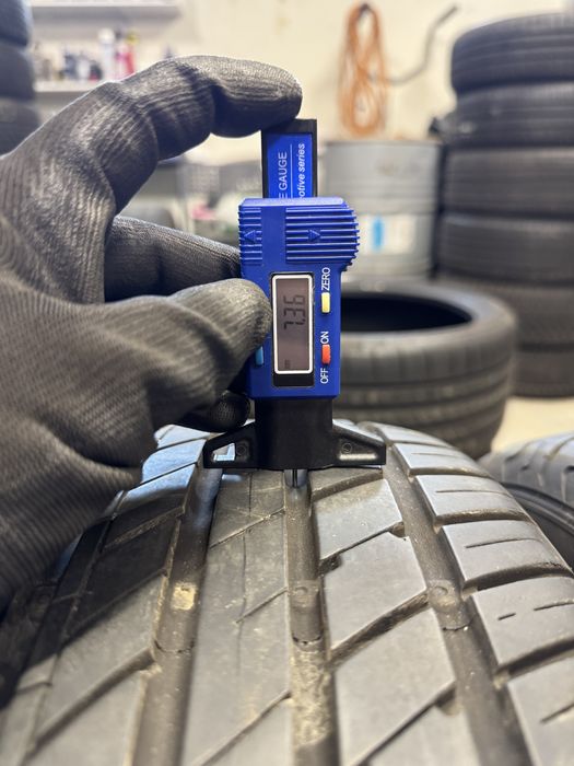 #227 Tyfoon Succesor 5 205/55r16 2szt