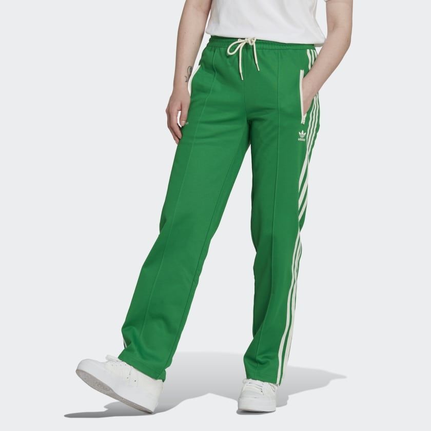 Kicksy spodnie dresowe Adidas x Sporty & Rich rozm 36 / S