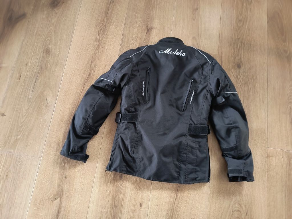 Kurtka motocyklowa Modeka