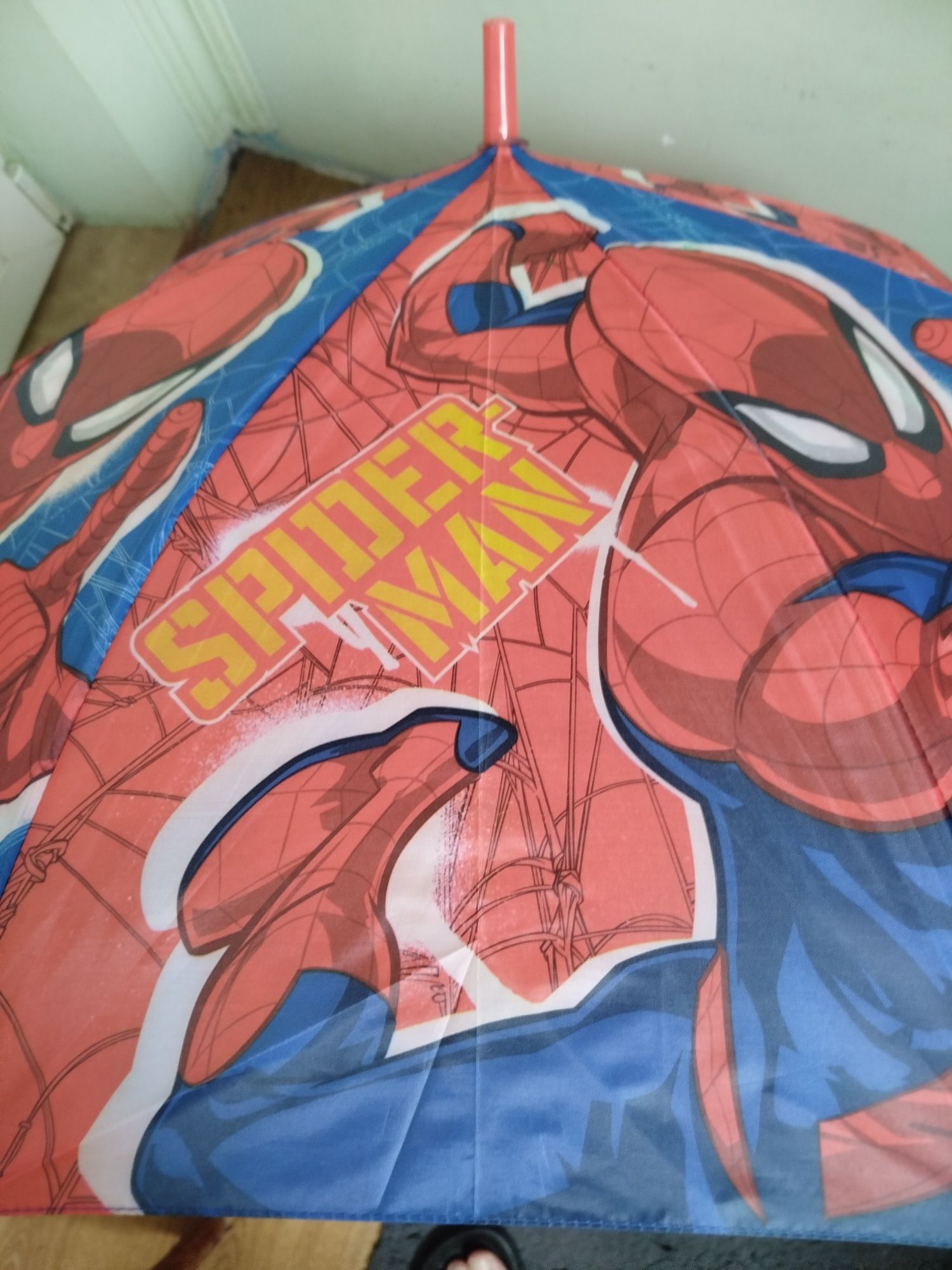 Парасолька  Spider Man