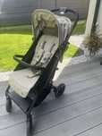 Cybex Eezy S2 plus