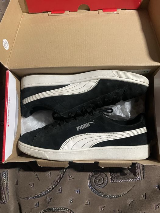 кросовки puma