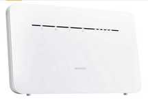 Router Huawei B535-232A 4G+ usado. Para todas as redes incluindo DIGI