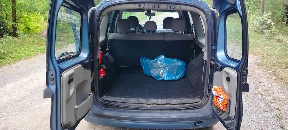 Dacia Logan 1,5DCI