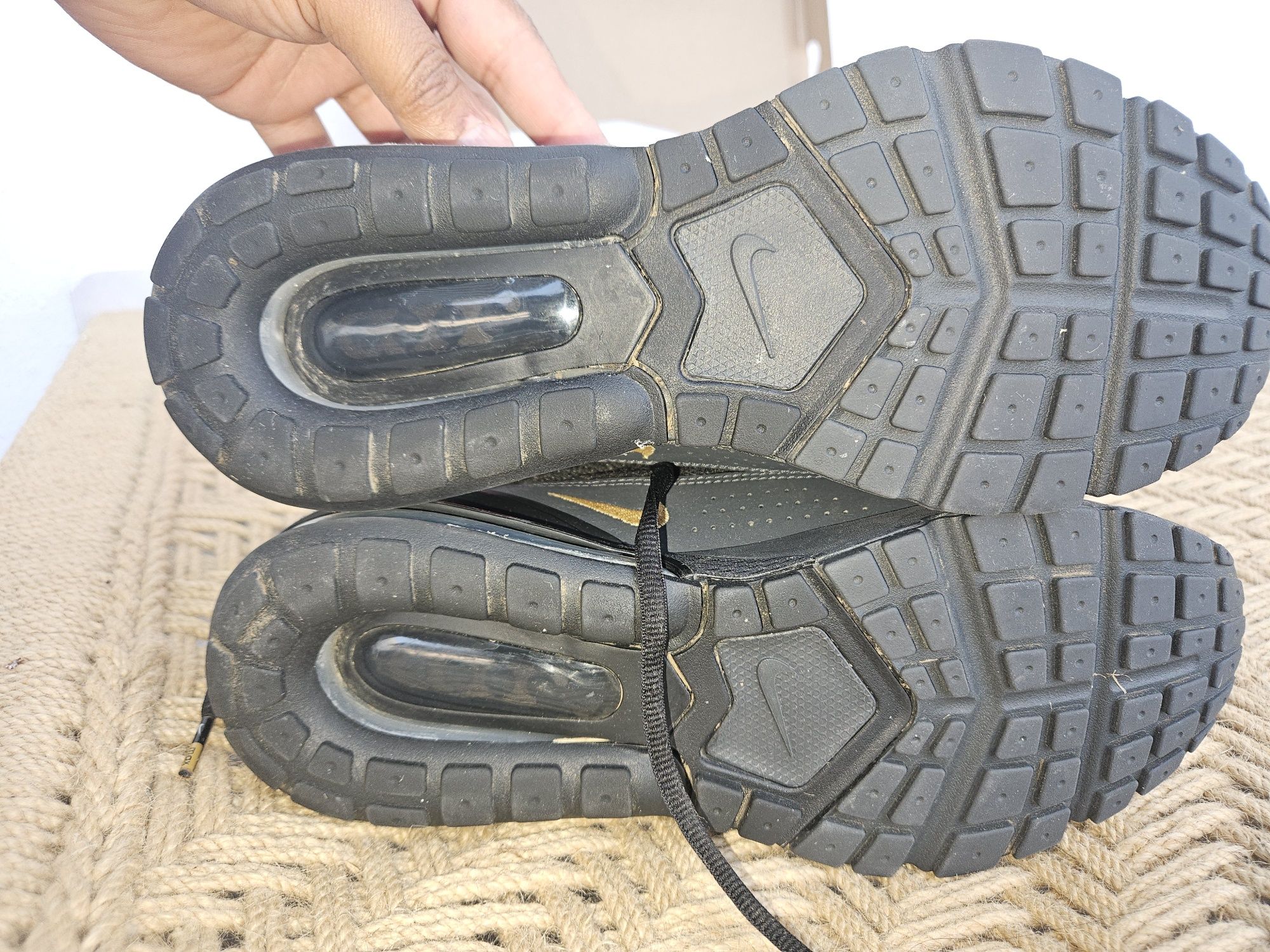 Nike Airmax Pulse 41