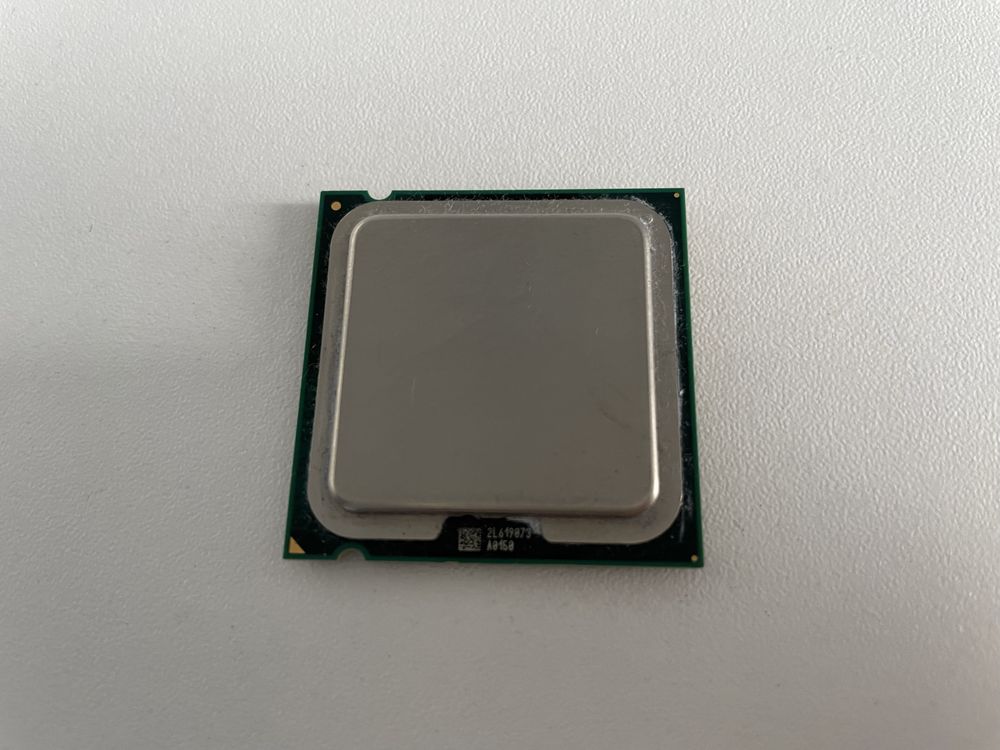 Procesor Intel pentium 3,4GHZ