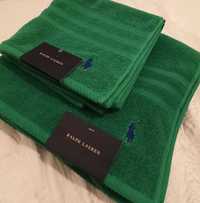 Komplet ręczników Ralph Lauren oryginalne