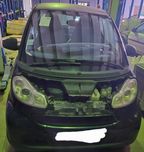 Peças smart usadas