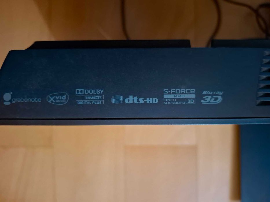 Sistema de Som SONY BDV-L800