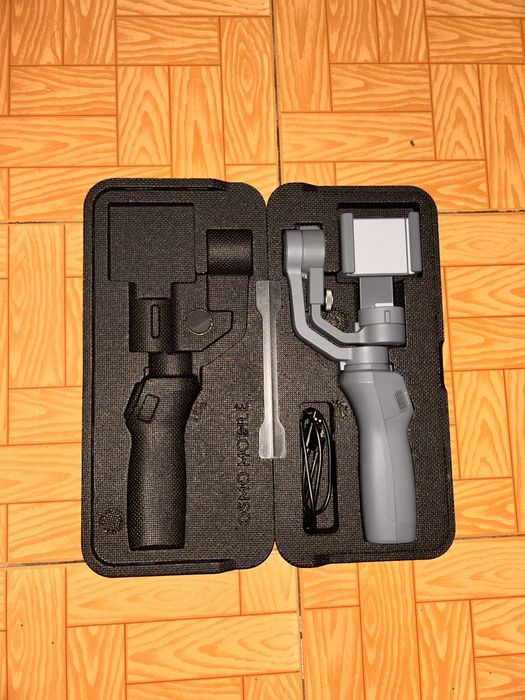 Gimbal Dji Osmo