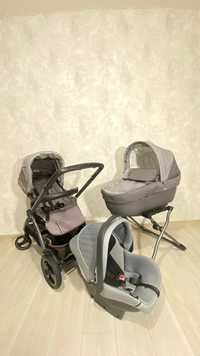 Peg perego 3в1 book plus 51