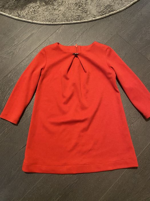 Платья для девочки 90-100