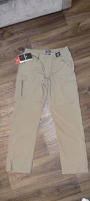 CRAGHOPPERS чоловічі штани