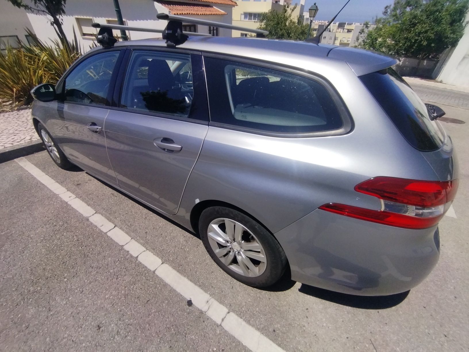 Peugeot 308 1.6 BlueHDI