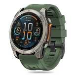 Tech-protect Silicone Garmin Fenix 5 / 6 / 6 Pro / 7 / 8 (47 Mm) / E A