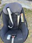 Fotelik maxi cosi 2  way family
