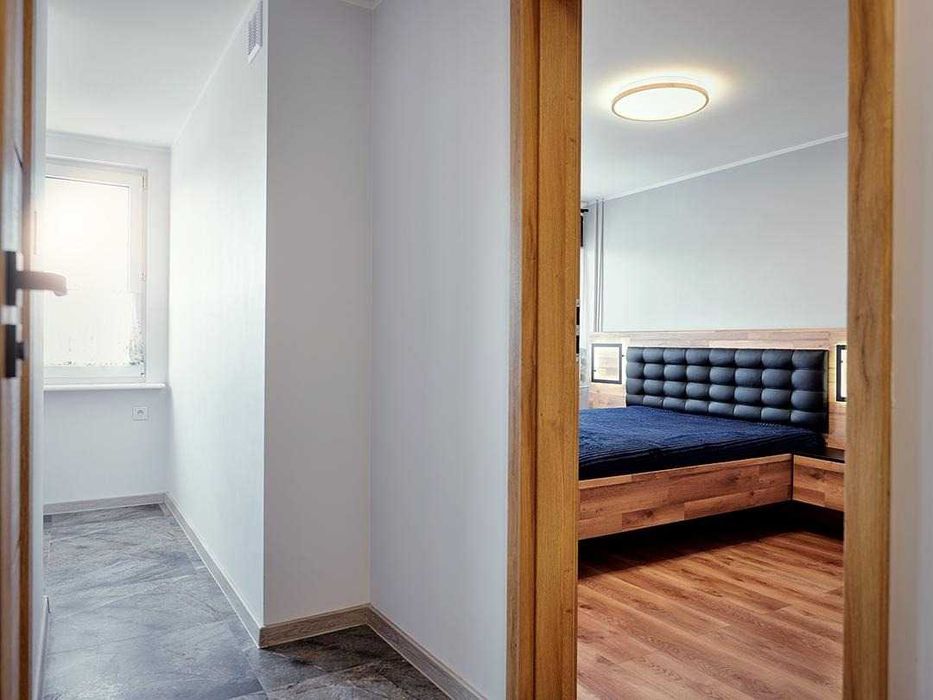 Dwupokojowe mieszkanie po remoncie w Białogardzie!