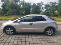 Honde Civic VIII