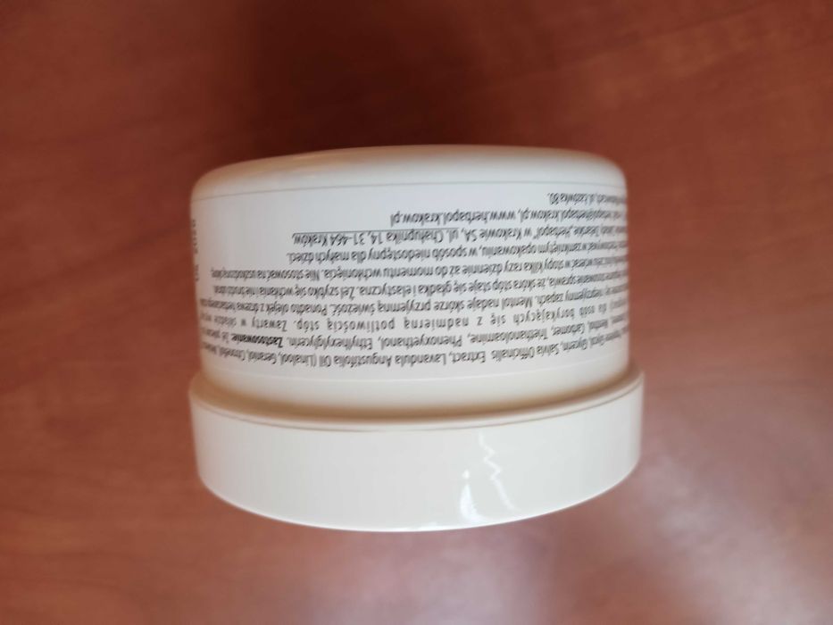 Żel na potliwość stóp 170g Herbapol Kraków