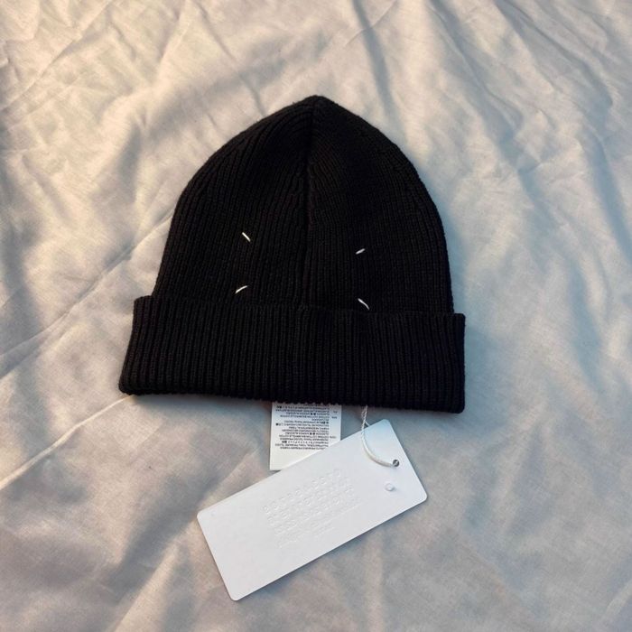 Шапка Maison Margiela MM6