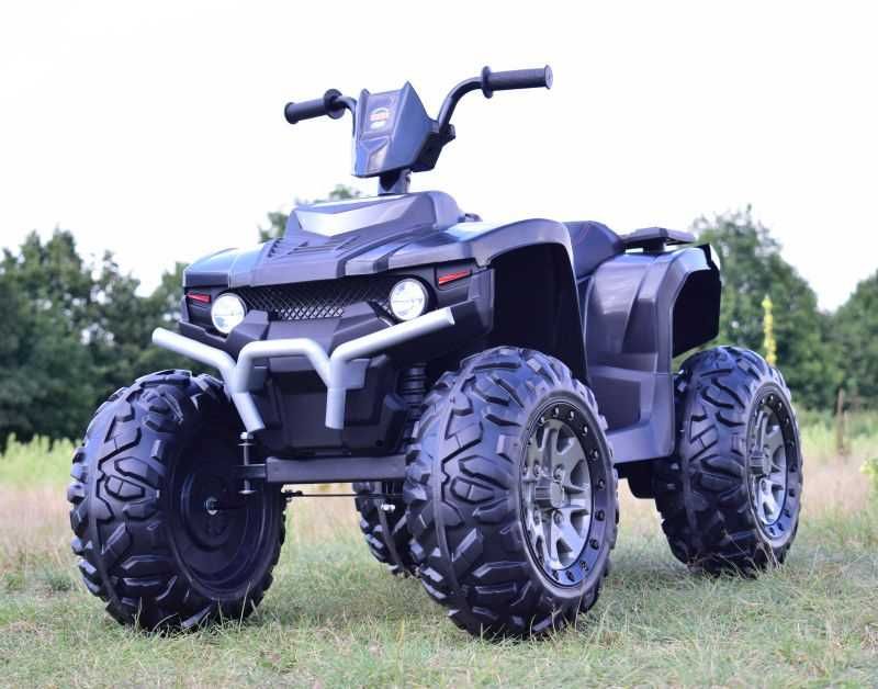 Autko na akumulator QUAD ATV dla dzieci buggy pojazd zabawka jeździk