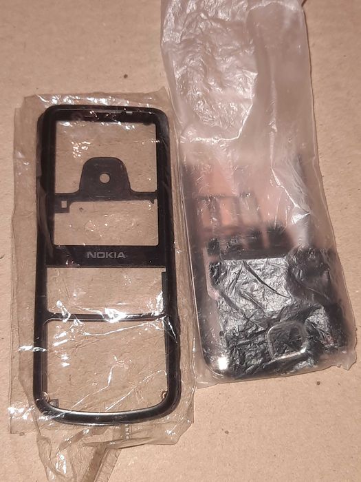 Набор на Nokia 6700 корпус и т.п. Новые