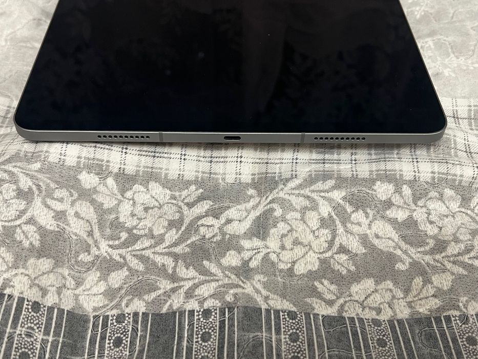 Apple iPad Pro M2 12,9” LTE | 256 GB | 2022 A2437 | Stan Idealny