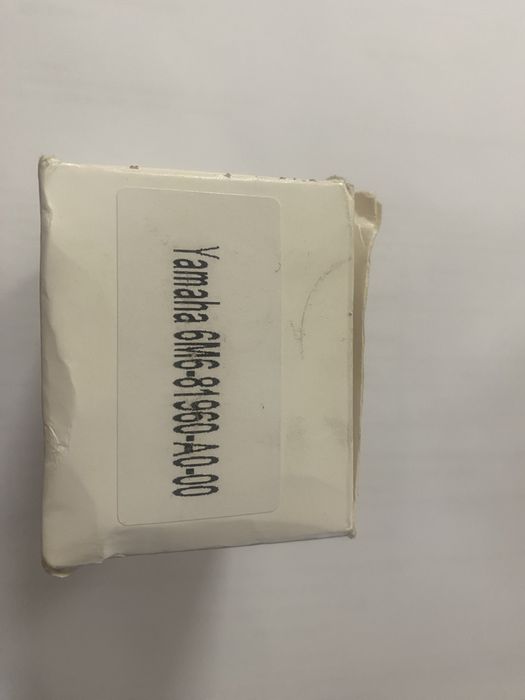 Реле регулятор Yamaha 650