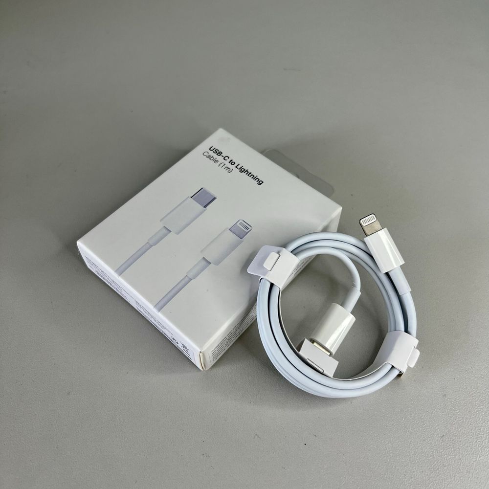 Кабель USB-C - Lightning для зарядки Iphone