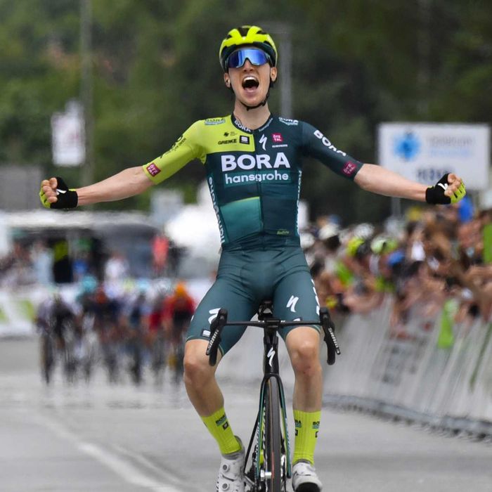 велокостюм Sportful BORA-hansgrohe Pro Cycling 2024 Suit велоформа (L)