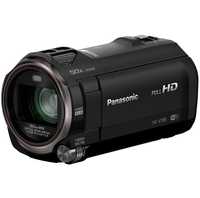 Відеокамера Panasonic V785