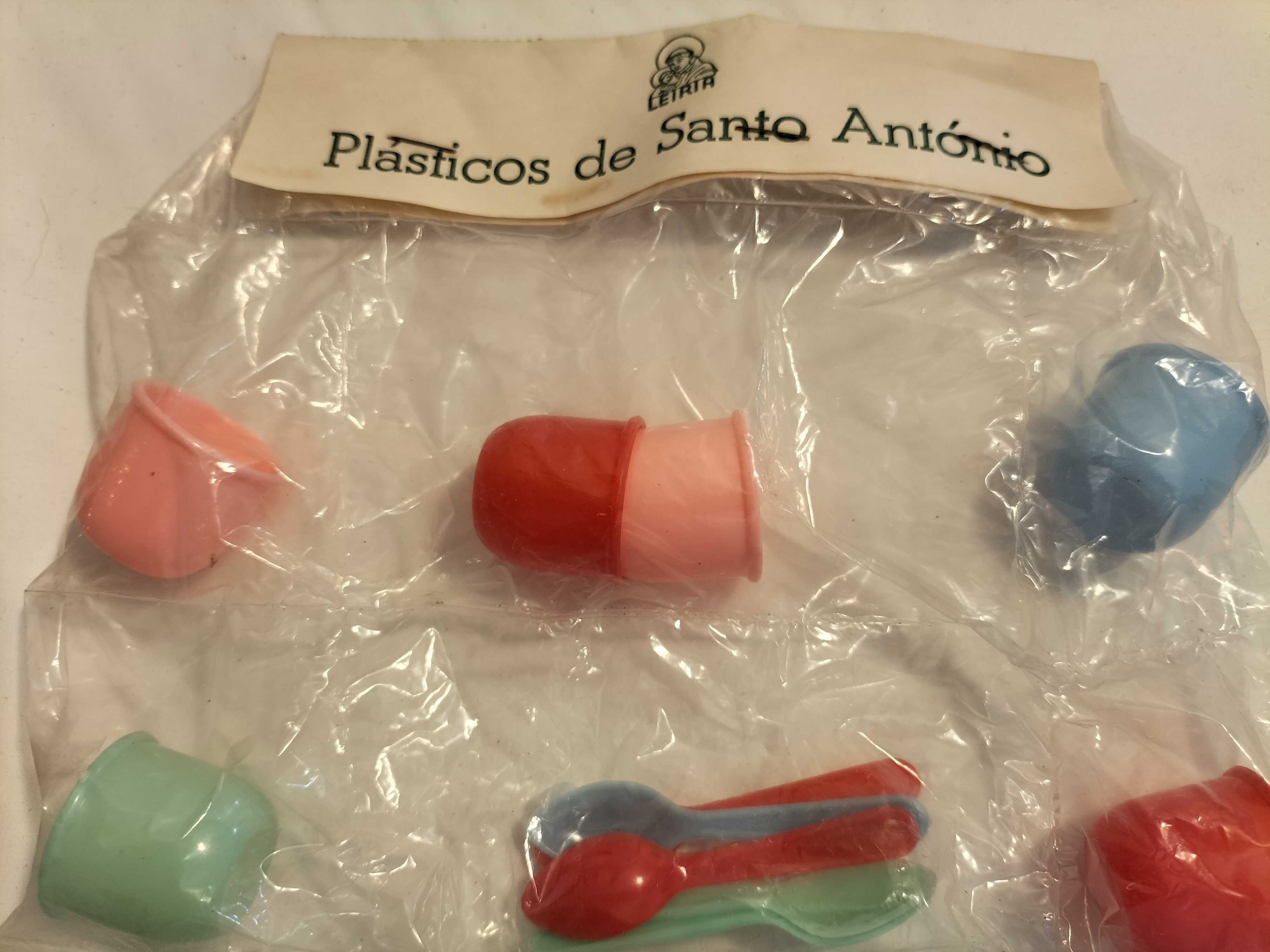 Brinquedo Português Plásticos Santo António - Leiria