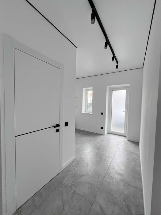 Таунхаус площею 125м2 з РЕМОНТОМ в Крихівцях