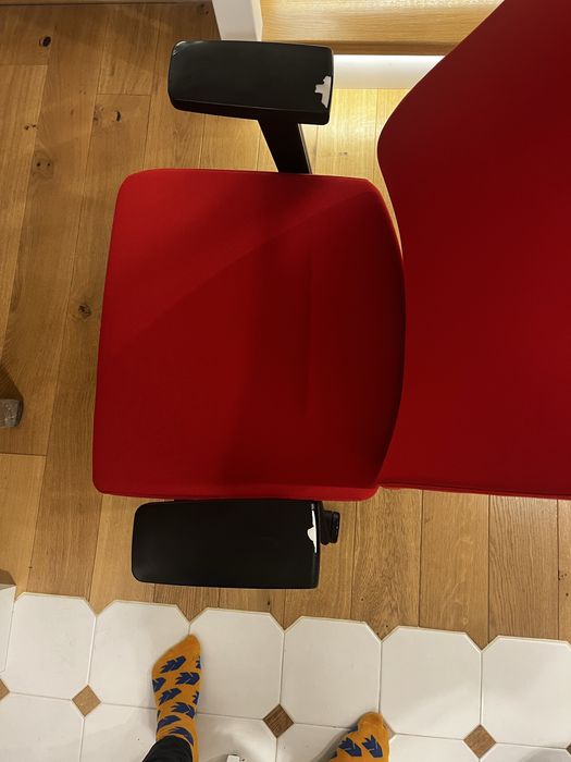 Krzeslo biurowe profim Xenon